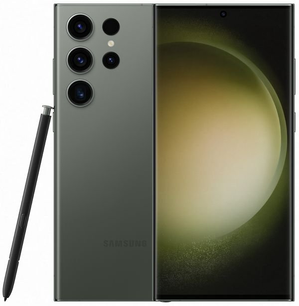 Samsung Galaxy S23 Ultra цена