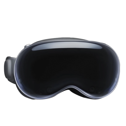 Очки виртуальной реальности Apple Vision Pro где купить