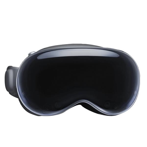 Очки виртуальной реальности Apple Vision Pro где купить